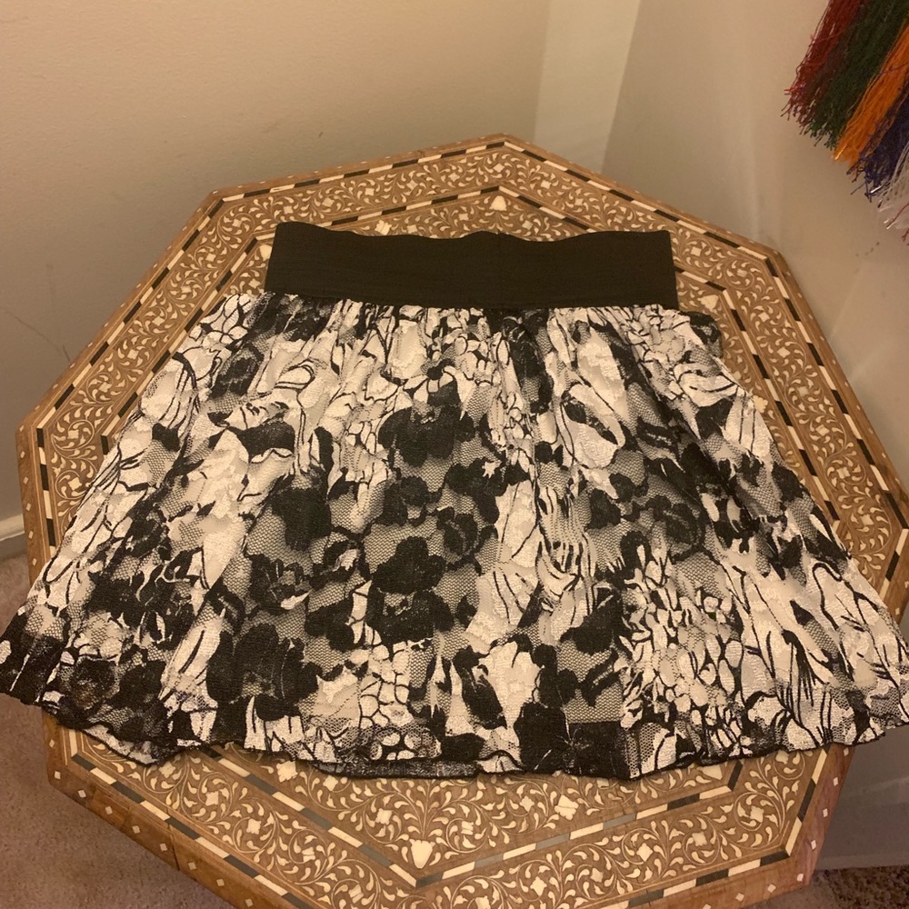 Body Central Skirt